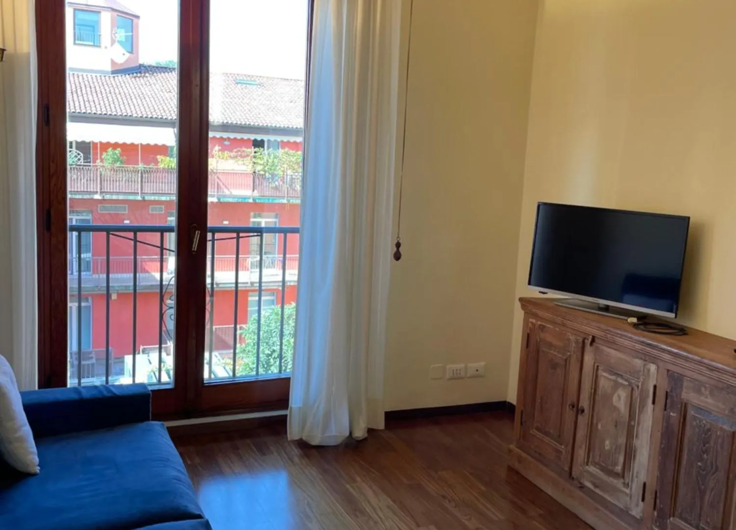 Apartment Casa Righi Nel Cuore Di Bologna