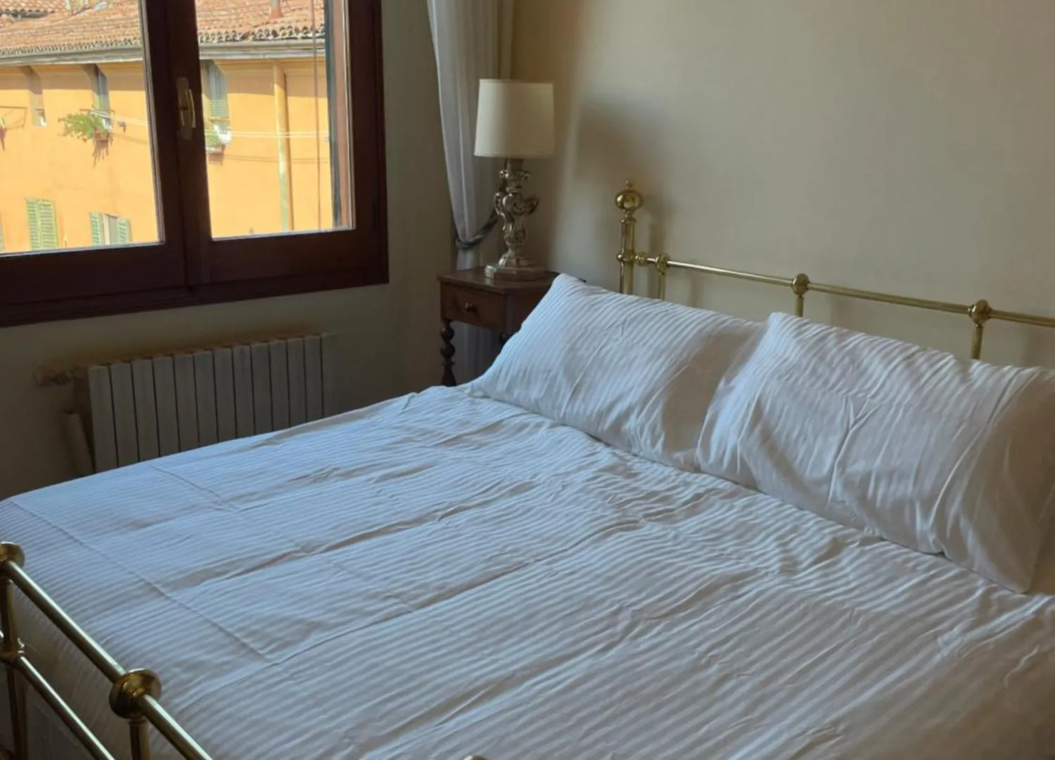 Casa Righi Nel Cuore Di Bologna Italy
