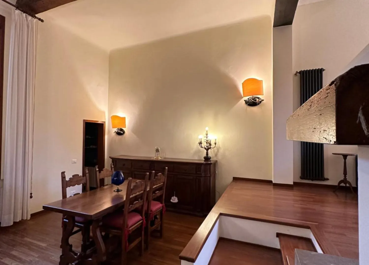 Casa Righi Nel Cuore Di Bologna