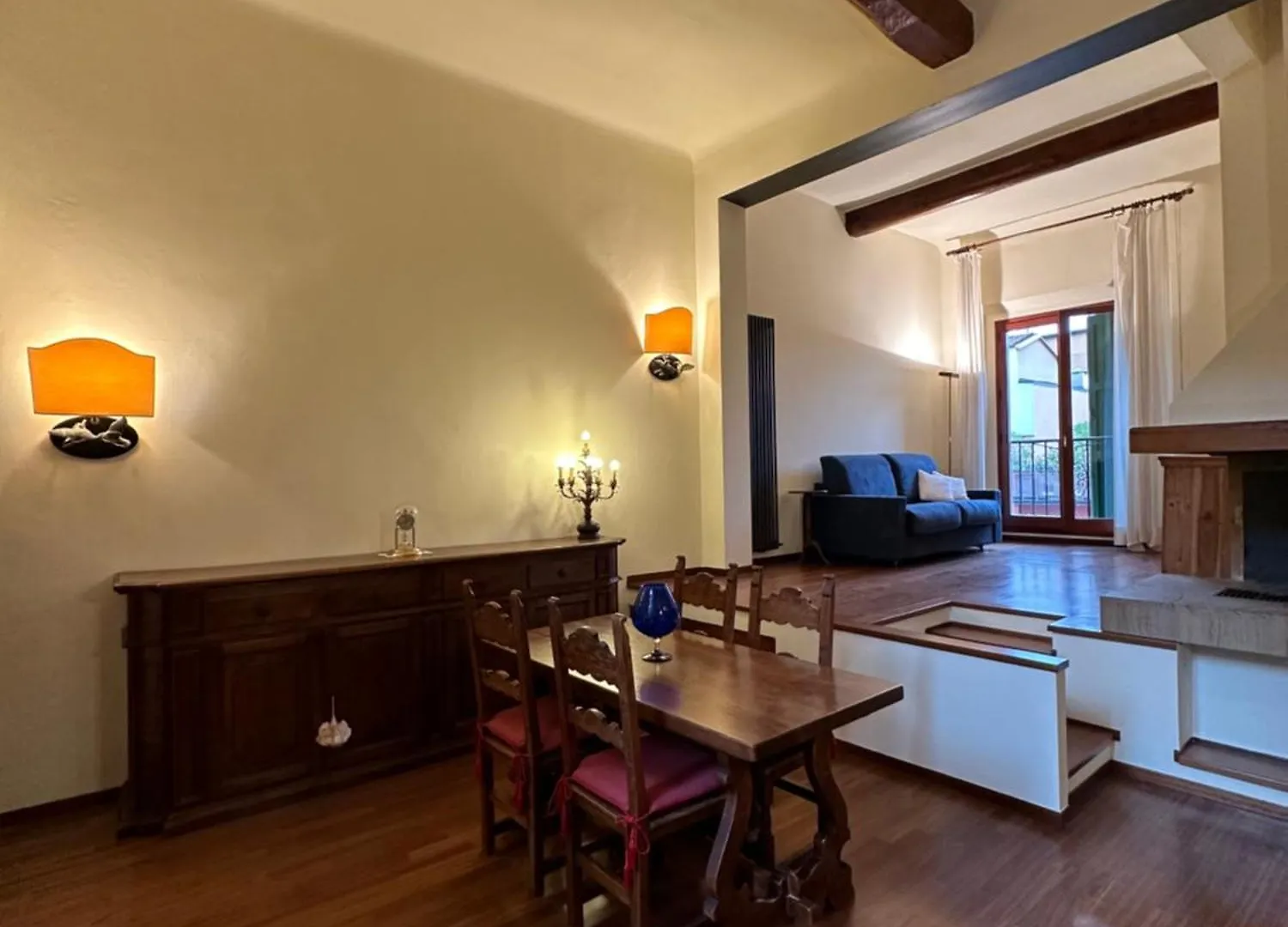 Casa Righi Nel Cuore Di Bologna