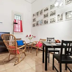 Torresotto Di Porta Govese Apartment
