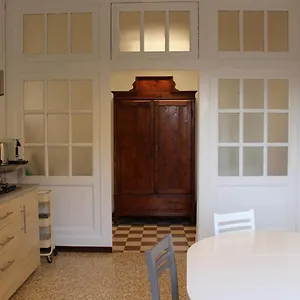 Da Matilde Apartamento