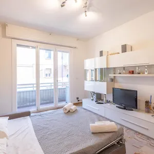 Borgo House, By Short Holidays Bologna