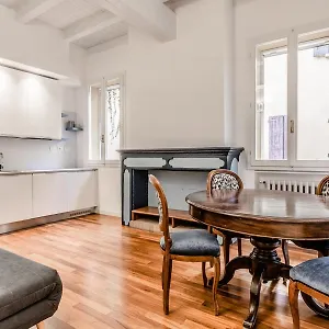 Casa Borgo Bologna