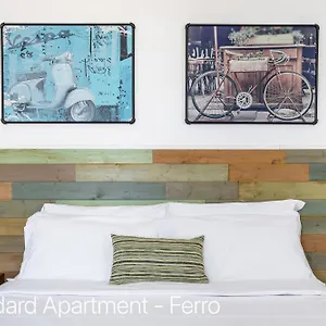 Z8 Apartamento