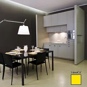 I Masca' Apartamento