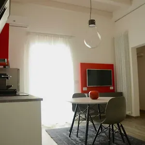 My In - La Rossa Bologna
